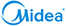 Midea logo